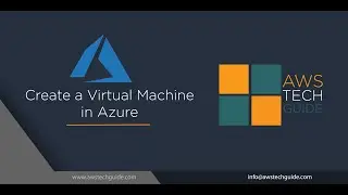 Create a Virtual Machine in Azure and connect with PuTTy