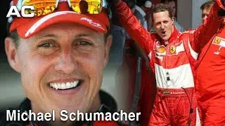 Racing Legend Michael Schumacher | Full Documentary