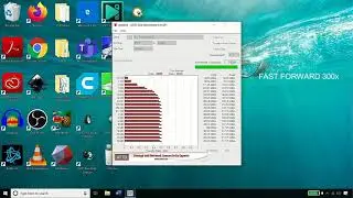 2019 Lenovo iDeaPad S145 - Atto Benchmark SAMSUNG MZNLN256HAJQ