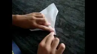 best paper planes episode 15(space invader)