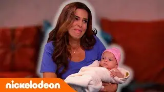 Grzmotomocni | Nowy członek rodziny | Nickelodeon