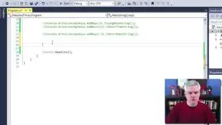 C# 14 Working with DateTime in C#.