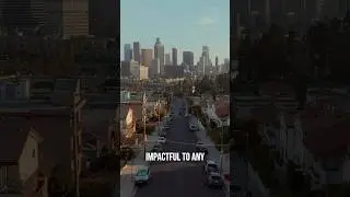 Better Drone Shots