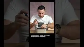 Mac Studio FULL Teardown - M1 Ultra chip REVEALED! #shorts