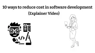 10 ways to reduce cost in software development