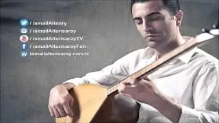 İsmail Altunsaray - Salındı Bahçaya Girdi