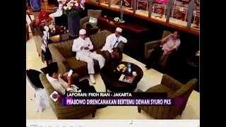 Bahas Isu Pilpres 2019, Ijtima Ulama GNPF Dihadiri Prabowo - iNews Sore 27/07