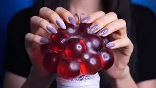 ASMR Message Deep into the Brain to Make You Sleep (No Talking)