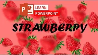 Here is a PowerPoint Trick. No.002
