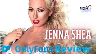 Jenna Shea OnlyFans | I Subscribed So You Won't Have to