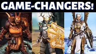 Top 10 BEST Epic Champions in RAID (June 2022)