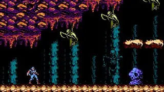 Retro Game Roundup: 4 NES Games From January 1992