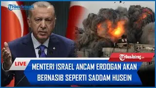 🔴 Rangkuman Hamas-Israel: Turki & Siprus Kecam Menteri Israel | Netanyahu Diusir Warga Majdal Shams