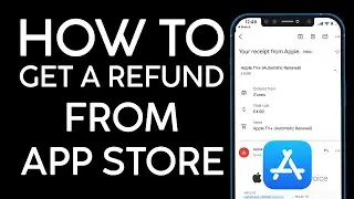 How to get a refund from Apple App Store on Subscriptions 2021