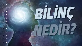 Bilinç Nedir ve Nasıl Çalışıyor?