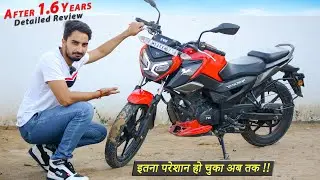 1.6 Years Experience of my Raider 125 || TVS Raider Ownership Review