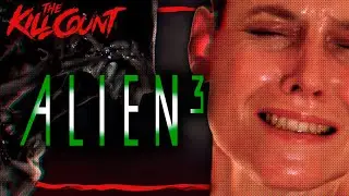 Alien 3 (1992) KILL COUNT