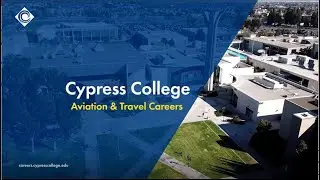 Aviation and Travel Careers