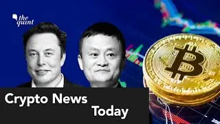🔴 Crypto Bill News Today | Crypto News Today | Cryptocurrency News Today l Crypto Latest News