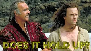 How is 1986's HIGHLANDER in 2024?