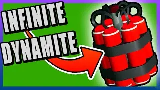 Epic efficient TNT farm | Astroneer