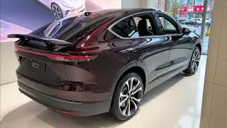 2024 NIO EC7 Immersive Experience