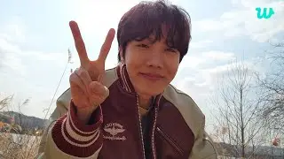 [SUB] J-HOPE WEVERSE LIVE (2023.03.03) | J-HOPE ON THE STREET LIVE