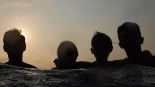 Beach day