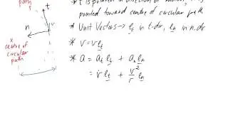 Recap of Coordinate Systems