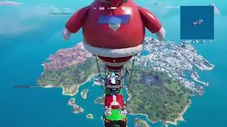 Fortnite FIRST VIDEO