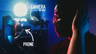 Take BETTER Artist Photos In 5 STEPS (Photography For Musicians)