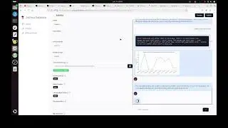 Matomo MySQL Artificial Intelligence for Analysis