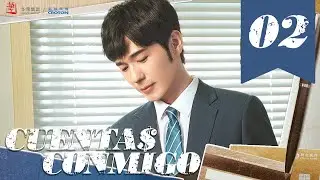 【SUB ESPAÑOL】 ▶Drama: CUENTA$ CONMIGO - Bank on me - 前途无量 (Episodio 02)