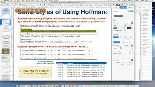 W36: Advanced UNIX – Day 3