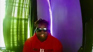 Cuffem says he is going to LA to FIGHT ShnaggyHose & Makes a Diss Track