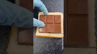 Вкуснейший хлеб с начинкой! Уже месяц едим и ещё хочется! Этот рецепт все взрослые держат в секрете!