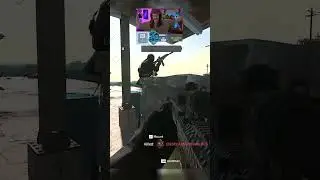 I'M CRIMSON IN WARZONE RANKED!