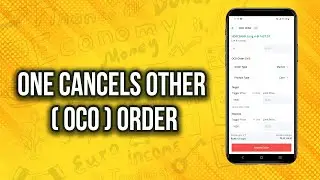 How to Place an OCO Order | Orders | Flip Mobile | Geojit