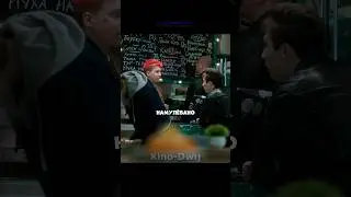 Бандиты из 90-х попали в 2022 год 😂 #фильмы #сериалы