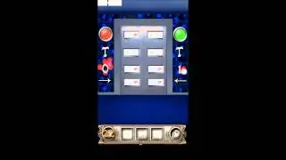 100 Doors Floors Escape Level 22 - Walkthrough