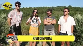 Kıvılcım Ural Röportaj 