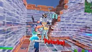 MR. TAKE YA B*TCH✈️(Fortnite Montage)
