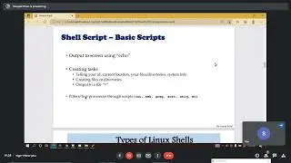 LINUX Shell script basic day 15