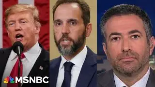 Murder at the State of the Union? Nightmare Trump scenarios outlined in DOJ coup case