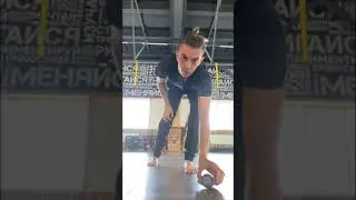 100 ОТЖИМАНИЙ БЕЗ НОГ