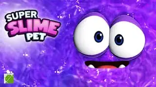 Super Slime Pet - Android Gameplay