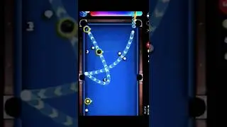 Impossible in billiards 🤣 