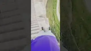 Крепость Нарын-Кала Дербент😱 