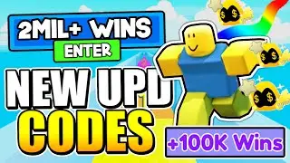 *NEW* ALL WORKING CODES FOR RACE CLICKER! ROBLOX RACE CLICKER CODES 2022