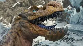 Dino Vore